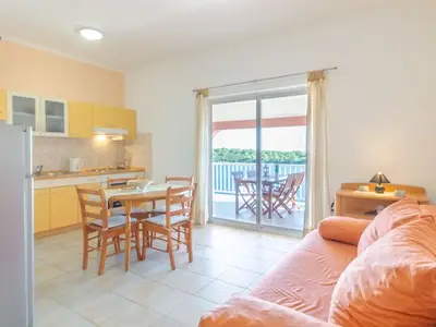 Ferienwohnung für 6 Personen in Blato (Korcula) 7/10