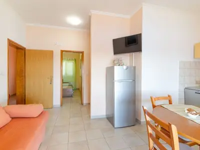 Ferienwohnung für 6 Personen in Blato (Korcula) 8/10