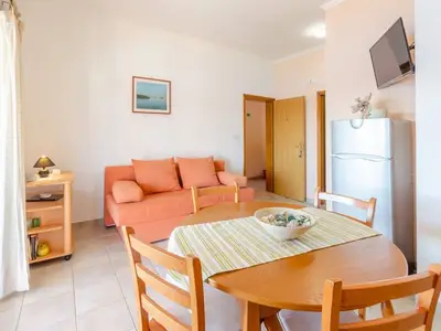 Ferienwohnung für 6 Personen in Blato (Korcula) 9/10