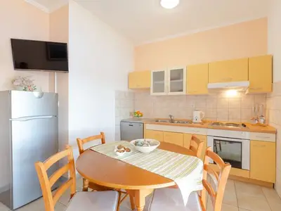 Ferienwohnung für 6 Personen in Blato (Korcula) 10/10