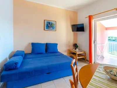 Ferienwohnung für 4 Personen in Blato (Korcula) 7/10