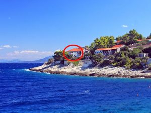 Ferienwohnung für 4 Personen in Blato (Korcula)