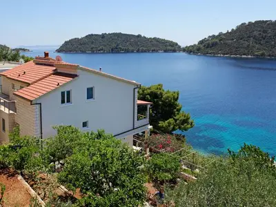 Ferienwohnung für 3 Personen in Blato (Korcula) 1/10