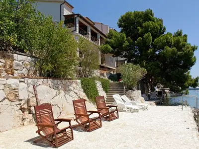 Ferienwohnung für 3 Personen in Blato (Korcula) 2/10