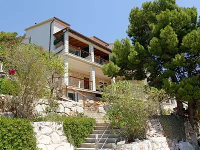 Ferienwohnung für 3 Personen in Blato (Korcula) 3/10