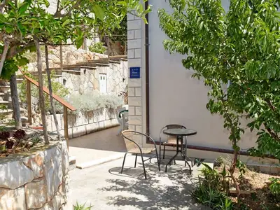 Ferienwohnung für 3 Personen in Blato (Korcula) 6/10