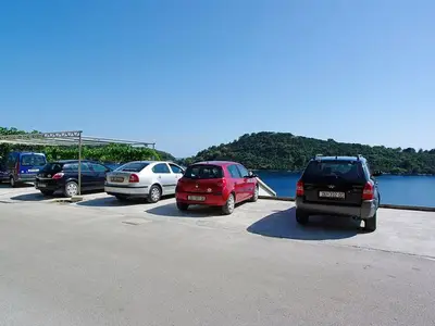 Ferienwohnung für 3 Personen in Blato (Korcula) 8/10