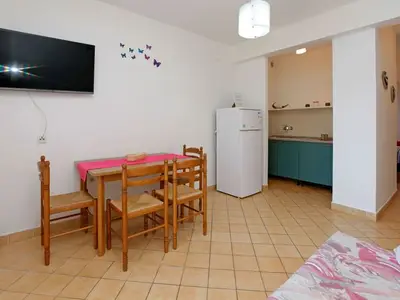 Ferienwohnung für 3 Personen in Blato (Korcula) 10/10