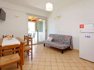 Ferienwohnung für 3 Personen in Blato (Korcula) 9/10