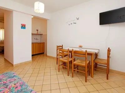 Ferienwohnung für 3 Personen in Blato (Korcula) 10/10