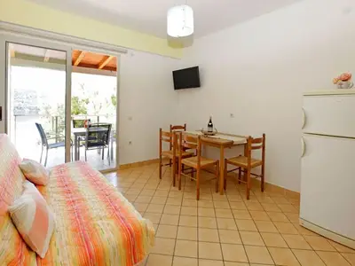 Ferienwohnung für 3 Personen in Blato (Korcula) 9/10