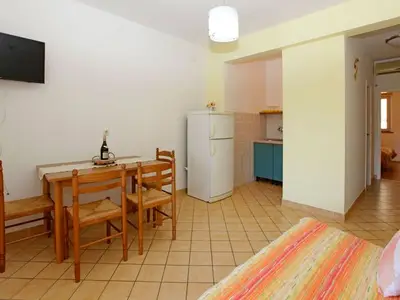Ferienwohnung für 3 Personen in Blato (Korcula) 10/10