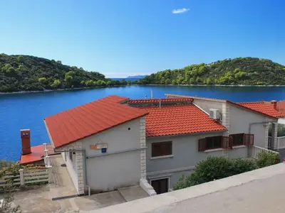 Ferienwohnung für 5 Personen in Blato (Korcula) 1/10