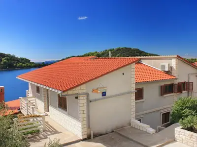 Ferienwohnung für 5 Personen in Blato (Korcula) 2/10