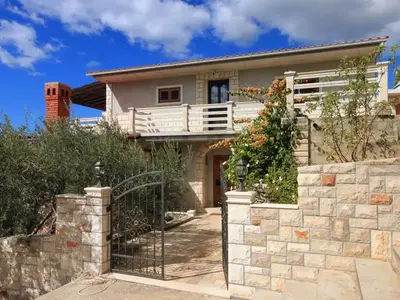 Ferienwohnung für 5 Personen in Blato (Korcula) 3/10
