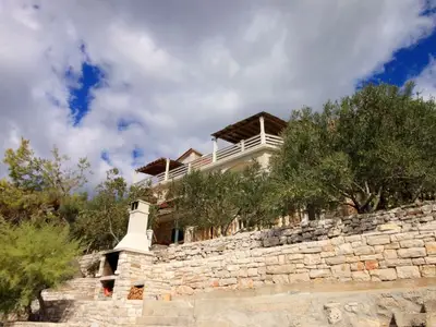 Ferienwohnung für 5 Personen in Blato (Korcula) 4/10