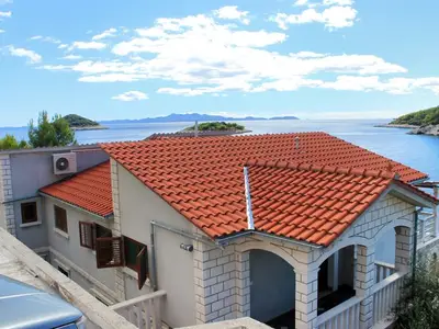 Ferienwohnung für 5 Personen in Blato (Korcula) 5/10
