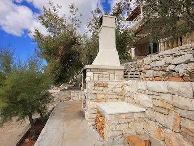Ferienwohnung für 5 Personen in Blato (Korcula) 7/10