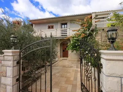 Ferienwohnung für 5 Personen in Blato (Korcula) 8/10