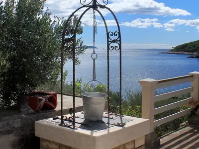 Ferienwohnung für 5 Personen in Blato (Korcula) 9/10