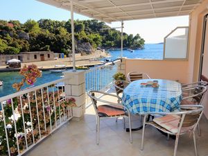 Ferienwohnung für 5 Personen (52 m²) in Blato (Korcula)