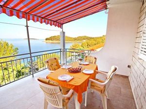 Ferienwohnung für 5 Personen (50 m&sup2;) in Blato (Korcula)