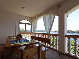 Ferienwohnung für 5 Personen (60 m²) in Blato (Korcula)