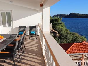 Ferienwohnung für 6 Personen (90 m&sup2;) in Blato (Korcula)