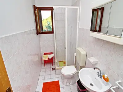 Ferienwohnung für 5 Personen in Blato 8/9