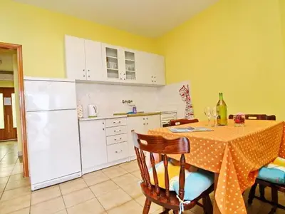 Ferienwohnung für 4 Personen in Blato 5/9