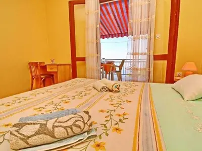 Ferienwohnung für 4 Personen in Blato 6/9