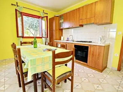 Ferienwohnung für 8 Personen in Blato 5/10