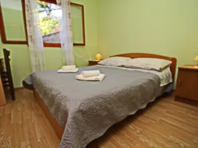 Ferienwohnung für 8 Personen in Blato 7/10