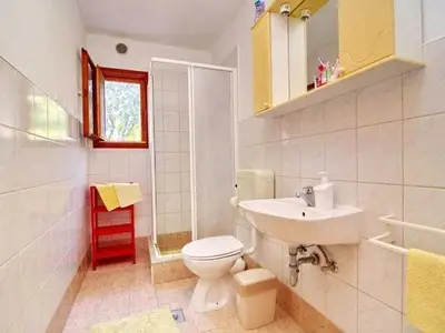 Ferienwohnung für 8 Personen in Blato 9/10