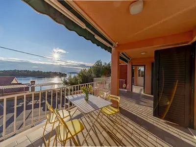 TerraceBalcony