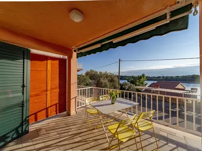 TerraceBalcony