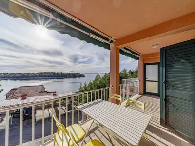 TerraceBalcony