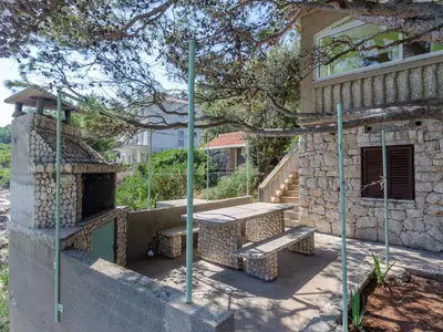 Ferienwohnung für 3 Personen (55 m²) in Korčula 5/10
