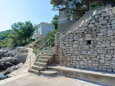 Ferienwohnung für 3 Personen (55 m²) in Korčula 6/10