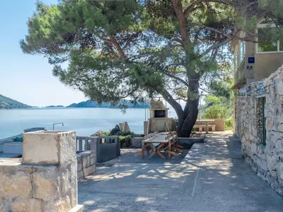 Ferienwohnung für 3 Personen (55 m²) in Korčula 8/10