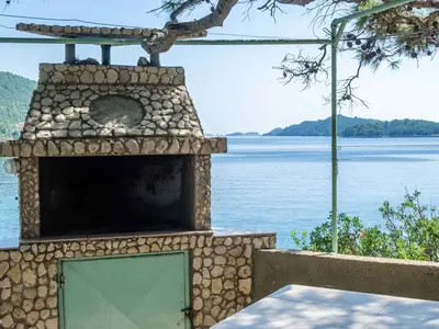 Ferienwohnung für 3 Personen (55 m²) in Korčula 10/10