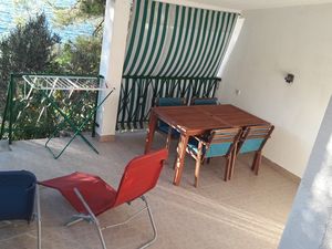 Ferienwohnung für 4 Personen (33 m²) in Blato (Zivogosce)