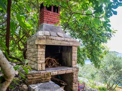 Ferienwohnung für 4 Personen (40 m²) in Črnja Luka 10/10