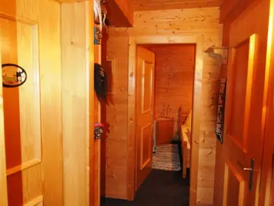 Ferienwohnung für 4 Personen (50 m²) in Blatten bei Naters 8/10