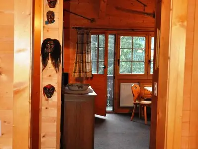 Ferienwohnung für 4 Personen (50 m²) in Blatten bei Naters 9/10