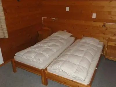 Doppelbett