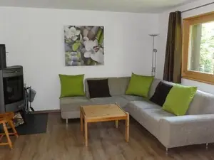 Ferienwohnung für 5 Personen (62 m²) in Blatten bei Naters