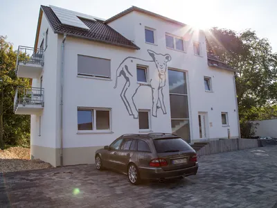 Ferienwohnung für 2 Personen (35 m²) in Blaubeuren 1/8