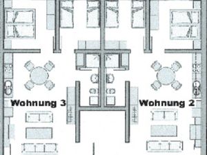 Ferienwohnung für 4 Personen (60 m²) in Blaubeuren