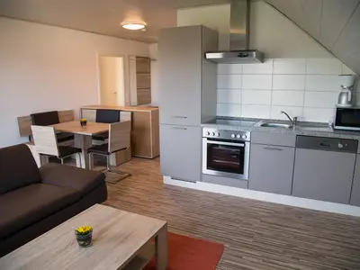 Ferienwohnung für 4 Personen (55 m²) in Blaubeuren 3/8